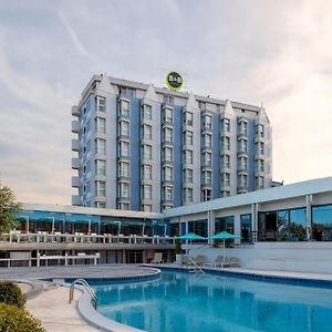 Hotel Airone